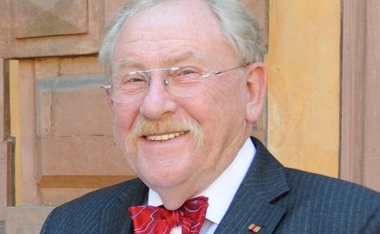 Bruno Forster